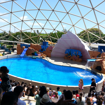 Miami Seaquarium
