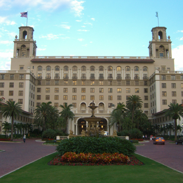 The Breakers Resort