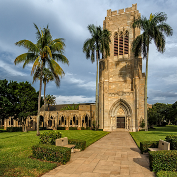 Bethesda-by-the-Sea Episcopal Church