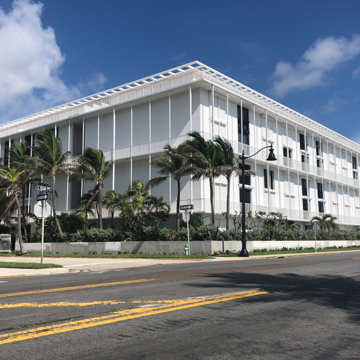 400 South Ocean Boulevard
