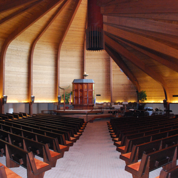 Temple Beth El