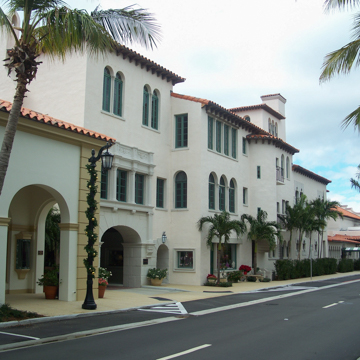 Everglades Club