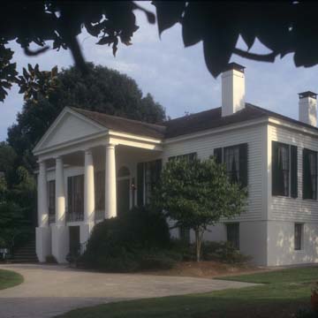 Dickey House