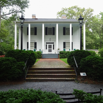 Archibald Smith Plantation