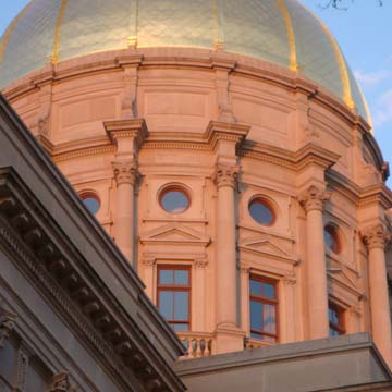 Georgia State Capitol
