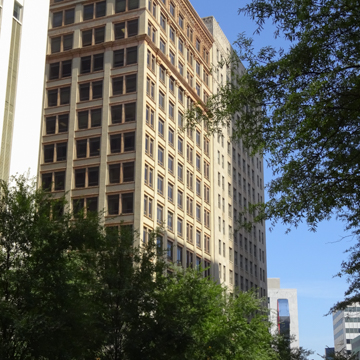 J. Mack Robinson College of Business Administration Building
