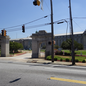 United States Penitentiary, Atlanta