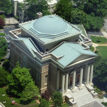 First Church of Christ, Scientist