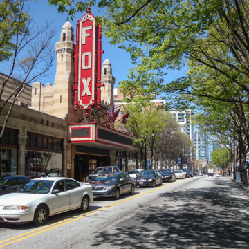 Fox Theatre