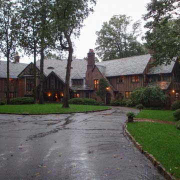 Glenridge Hall (Demolished)