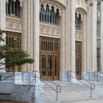 Atlanta City Hall
