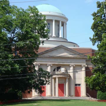 The Temple