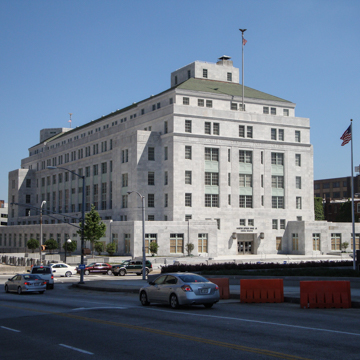 Martin Luther King, Jr., Federal Building