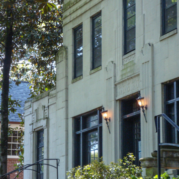 Evans-Cucich House