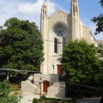 Cathedral of Christ the King