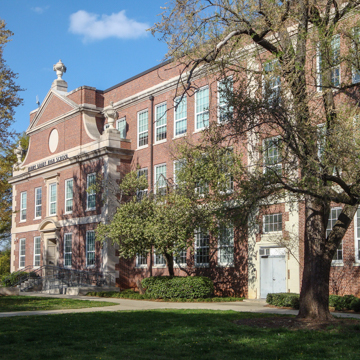 Henry W. Grady High School