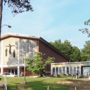 St. Paul of the Cross Catholic Church