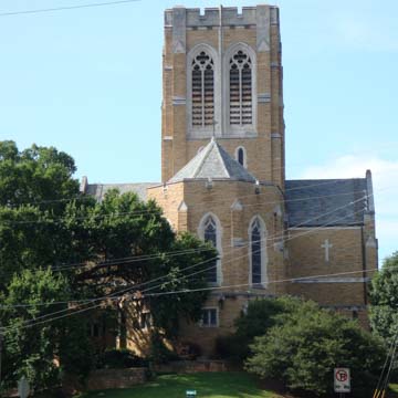 Cathedral of St. Philip