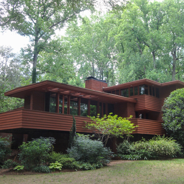 William L. Copeland House