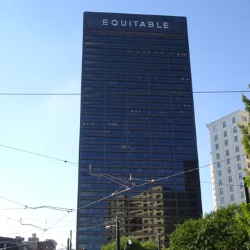 100 Peachtree