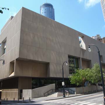 Central Public Library