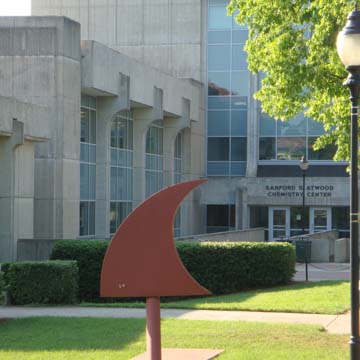 Atwood Chemistry Center