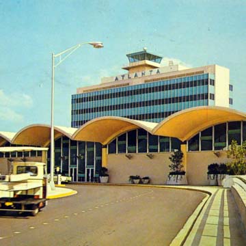 Hartsfield-Jackson International Airport