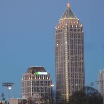 One Atlantic Center