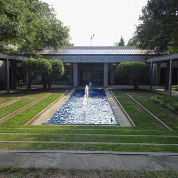 Jimmy Carter Presidential Library and Museum