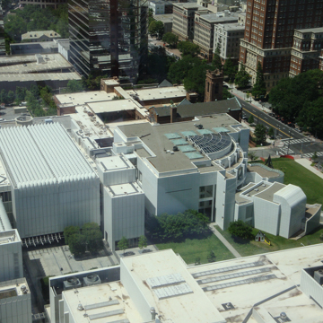 High Museum of Art