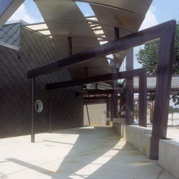 Buckhead Branch Library