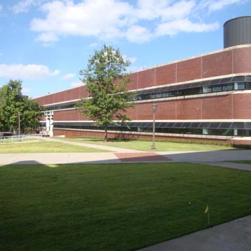 Manufacturing Research Center