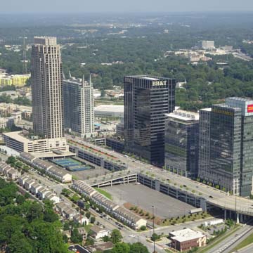 Atlantic Station