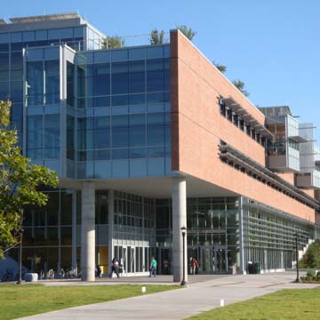 Wayne Clough Undergraduate Learning Commons
