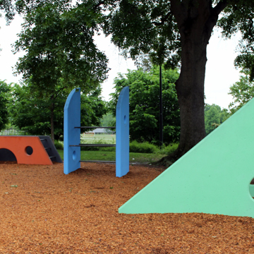 Playscapes