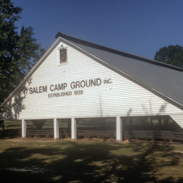 Salem Camp Meeting Ground