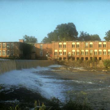 Porterdale Mills 