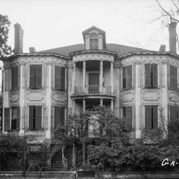 Gertrude Herbert Institute of Art