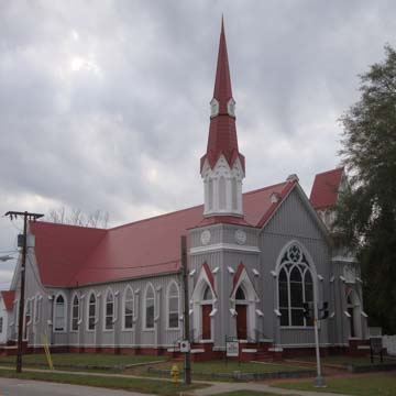 Union Baptist Church