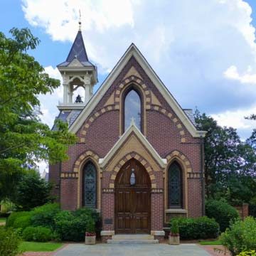 Church of the Good Shepherd