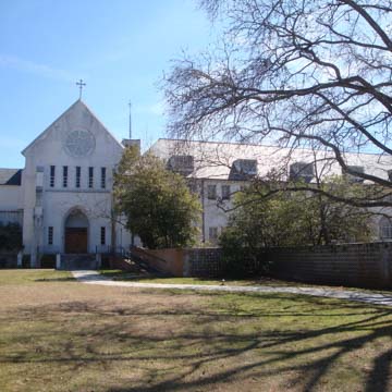 Abbey Church