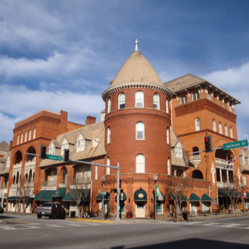 Windsor Hotel