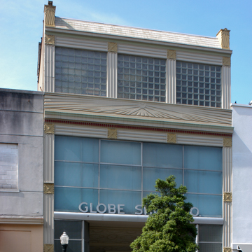 Globe Shoe Company