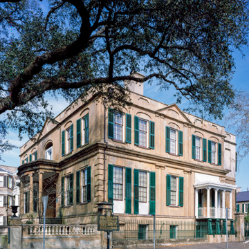 Owens-Thomas House
