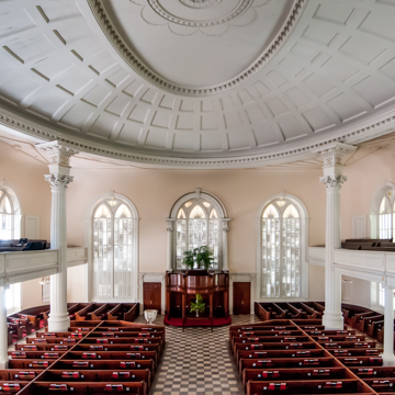 Independent Presbyterian Church