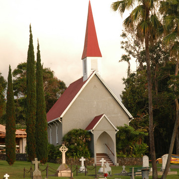Christ Church Episcopal