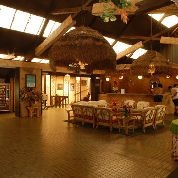 Uncle Billy's Hilo Bay Hotel