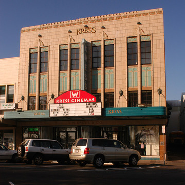 Kress Store