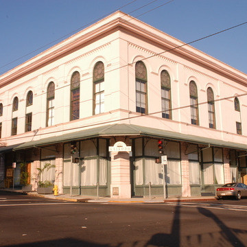 Masonic Lodge
