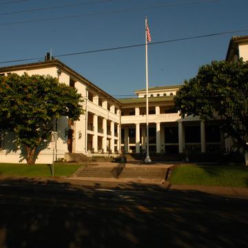 Federal Building and U.S. Post Office